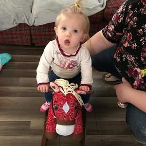 Meet your Posher, Jeffery